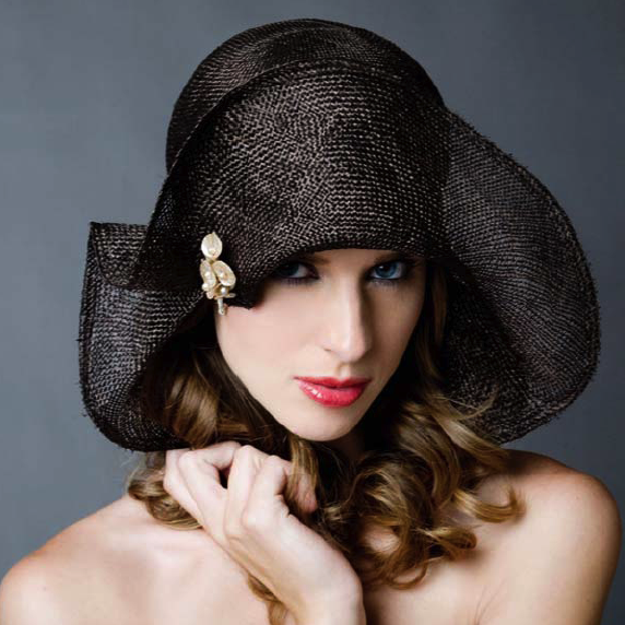 Modern Stylish Cocktail Hats 