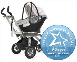 favorite stroller