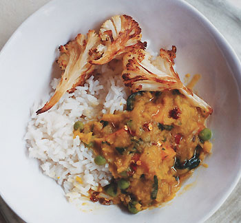 Easy Vegan Dinner Party Menu and Recipes Easy Vegan Dinner Party Menu and Recipes