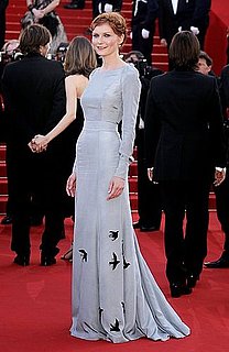 New Rochas Will Be Nothing Like Theyskens's Rochas New Rochas Will Be Nothing Like Theyskens's Rochas