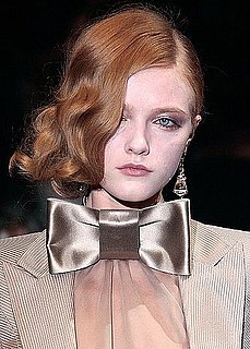 Our Top Ten Spring 2009 Trends: New Year's Eve Edition Our Top Ten Spring 2009 Trends: New Year's Eve Edition