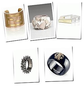 Five Designer Bangles If You Dare Five Designer Bangles If You Dare