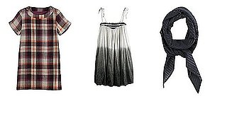 A.P.C Does Madras For Fall A.P.C Does Madras For Fall