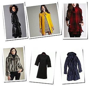 Six Affordable Coats To Get You Through Winter Six Affordable Coats To Get You Through Winter