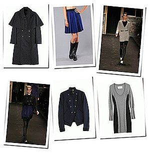 Rag & Bone Fall 08 Deliveries Rag & Bone Fall 08 Deliveries