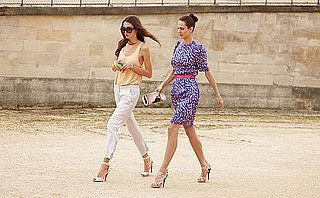 First Look: Jak & Jil's Tommy Ton for Lane Crawford Spring 2009 First Look: Jak & Jil's Tommy Ton for Lane Crawford Spring 2009