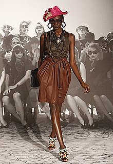 Alber Elbaz Wants to Satiate Your Needs with Lanvin Cruise 2010 Alber Elbaz Wants to Satiate Your Needs with Lanvin Cruise 2010