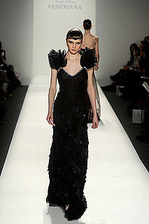 New York Fashion Week: Kati Stern Venexiana Fall 2009 New York Fashion Week: Kati Stern Venexiana Fall 2009