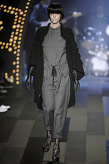 New York Fashion Week: 3.1 Phillip Lim Fall 2009 New York Fashion Week: 3.1 Phillip Lim Fall 2009