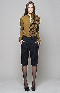 In The Showroom: Lialia Fall 2009 In The Showroom: Lialia Fall 2009