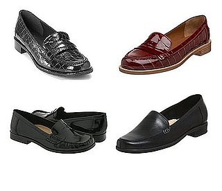Shopping: Loafers Are in the Spotlight for Fall Shopping: Loafers Are in the Spotlight for Fall