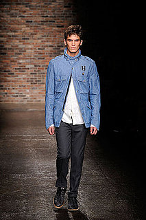 New York Fashion Week: Rag & Bone Spring 2010 New York Fashion Week: Rag & Bone Spring 2010