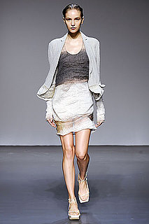 50 Favorite Looks: New York Fashion Week Spring 2010 50 Favorite Looks: New York Fashion Week Spring 2010