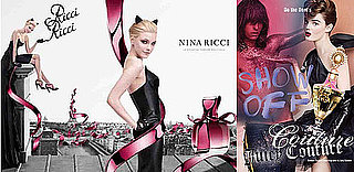 New Fragrances Ricci Ricci and Juicy Couture Couture Debut In August New Fragrances Ricci Ricci and Juicy Couture Couture Debut In August