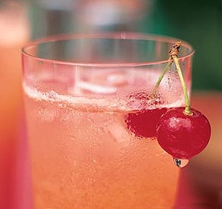 Spiked Pink Lemonade Recipe Spiked Pink Lemonade Recipe