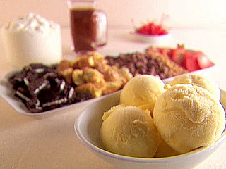 Sundae Bar Recipe Sundae Bar Recipe