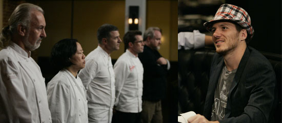 Top Chef Masters: Episode 8 Top Chef Masters: Episode 8