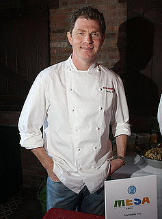 Yummy Links: From Bobby Flay to Chicken McConfit Yummy Links: From Bobby Flay to Chicken McConfit
