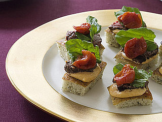 Summer Cocktail Party Appetizer Recipes Summer Cocktail Party Appetizer Recipes