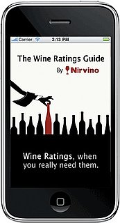 Yummy Links: From Nirvino's Wine App to Eater's Expansion Yummy Links: From Nirvino's Wine App to Eater's Expansion