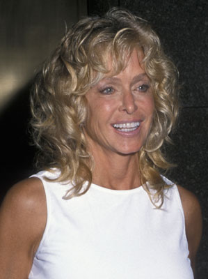 Farrah Fawcett Passes Away 