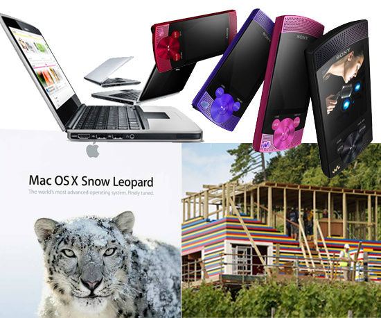 Hot Technology News Stories of the Week Hot Technology News Stories of the Week