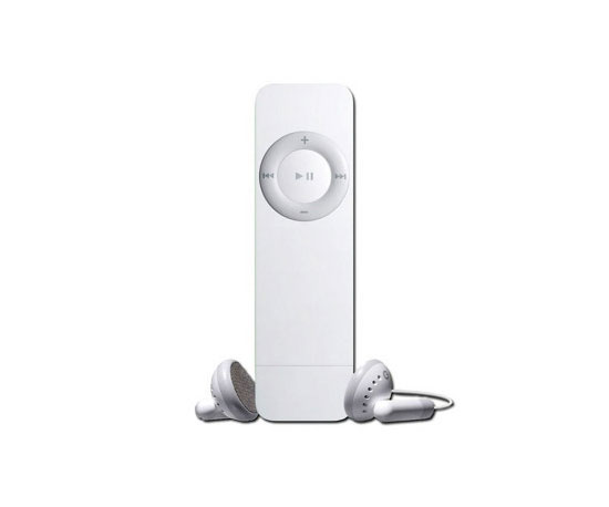 iPod Shuffle iPod Shuffle