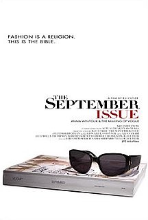 The September Issue The September Issue