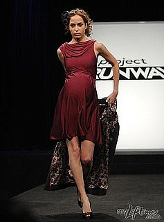 Which Project Runway Pregnancy Look Is Most Fab? Which Project Runway Pregnancy Look Is Most Fab?
