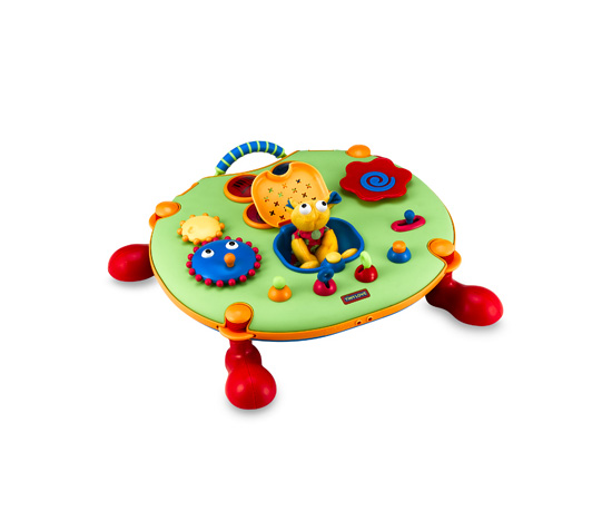 A Play Center A Play Center