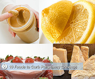 Foods to Fend Off Pregnancy Cravings Foods to Fend Off Pregnancy Cravings