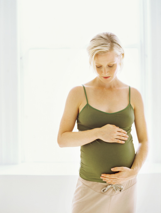 Gestational Diabetes, Pregnancy, and Large Babies | POPSUGAR Moms