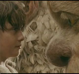 Maurice Sendak On Where the Wild Things Are Maurice Sendak On Where the Wild Things Are