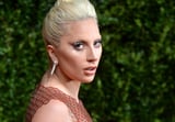 Lady Gaga Quotes Worthy Applause