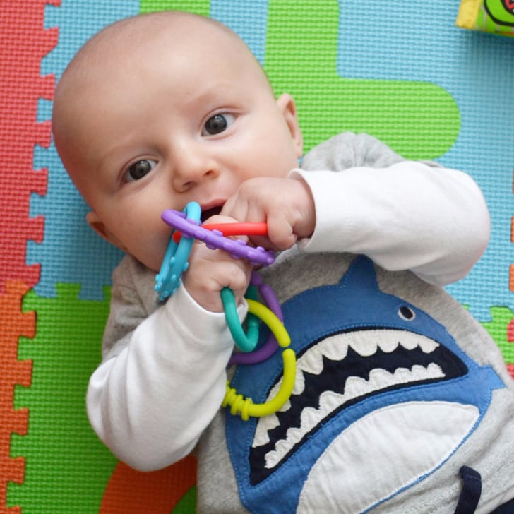 Babies POPSUGAR Moms Page 2