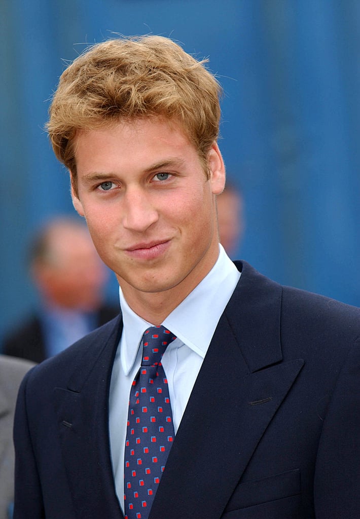 British Royal Family Facts | POPSUGAR Celebrity