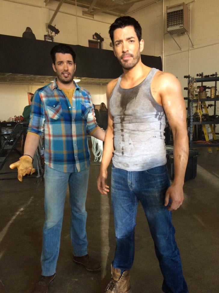 They Were Underwear Models | 30 Things You Didn't Know About the