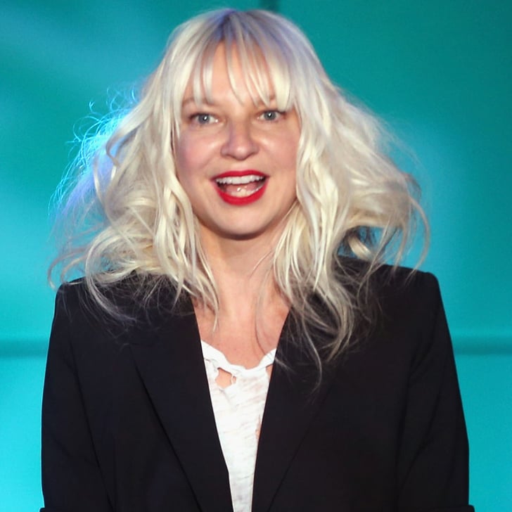 Facts About Sia Furler | POPSUGAR Celebrity Australia