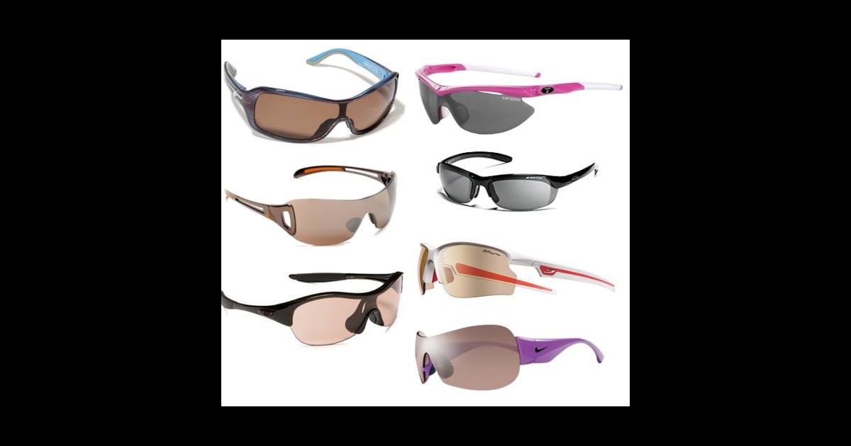 The Best Women's Running Sunglasses POPSUGAR Fitness