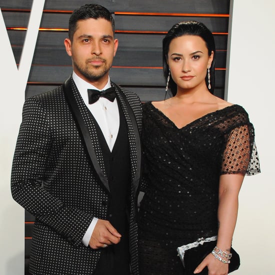 Demi Lovato and Wilmer Valderrama Break Up