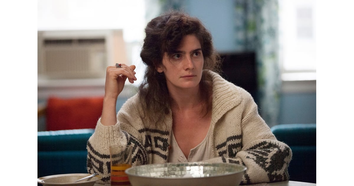 Gaby Hoffmann | 15 Stars You Forgot Were Child Actors | POPSUGAR