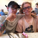 These Identical Transgender Twins Started
