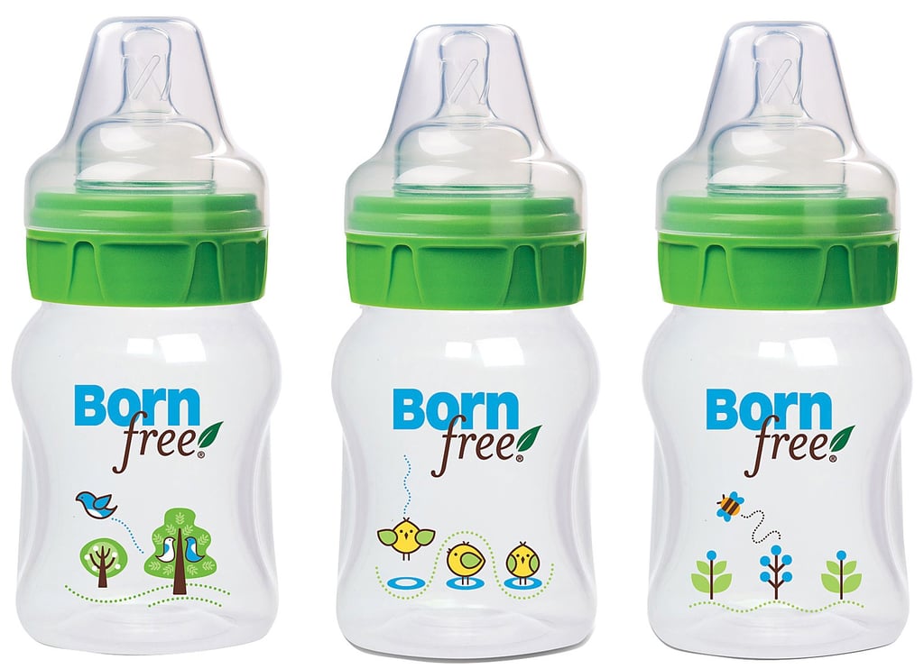 EcoFriendly Baby Products POPSUGAR Moms