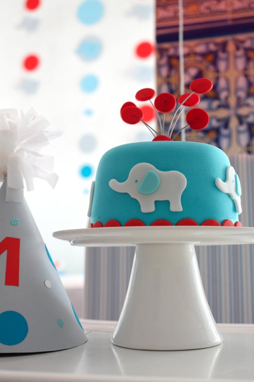 Birthday Cakes For Boys | POPSUGAR Moms