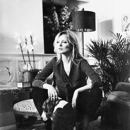 Kate Moss Equipment Collection