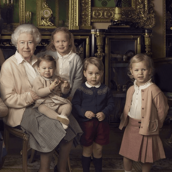 Queen Elizabeth II | POPSUGAR Love & Sex
