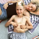 Naomi Watts Wishes Happy Birthday