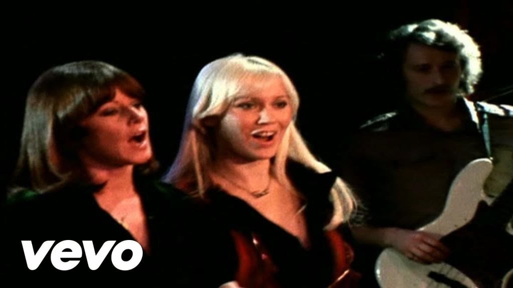 '70s Dance Songs For Weddings POPSUGAR Entertainment