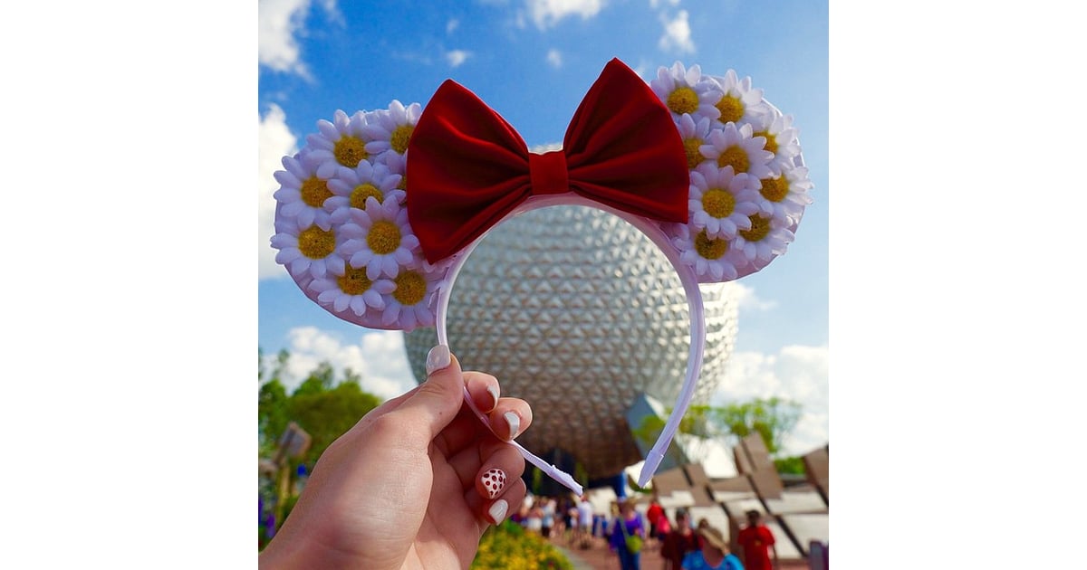 Epcot is an acronym for Experimental Prototype Community of Tomorrow