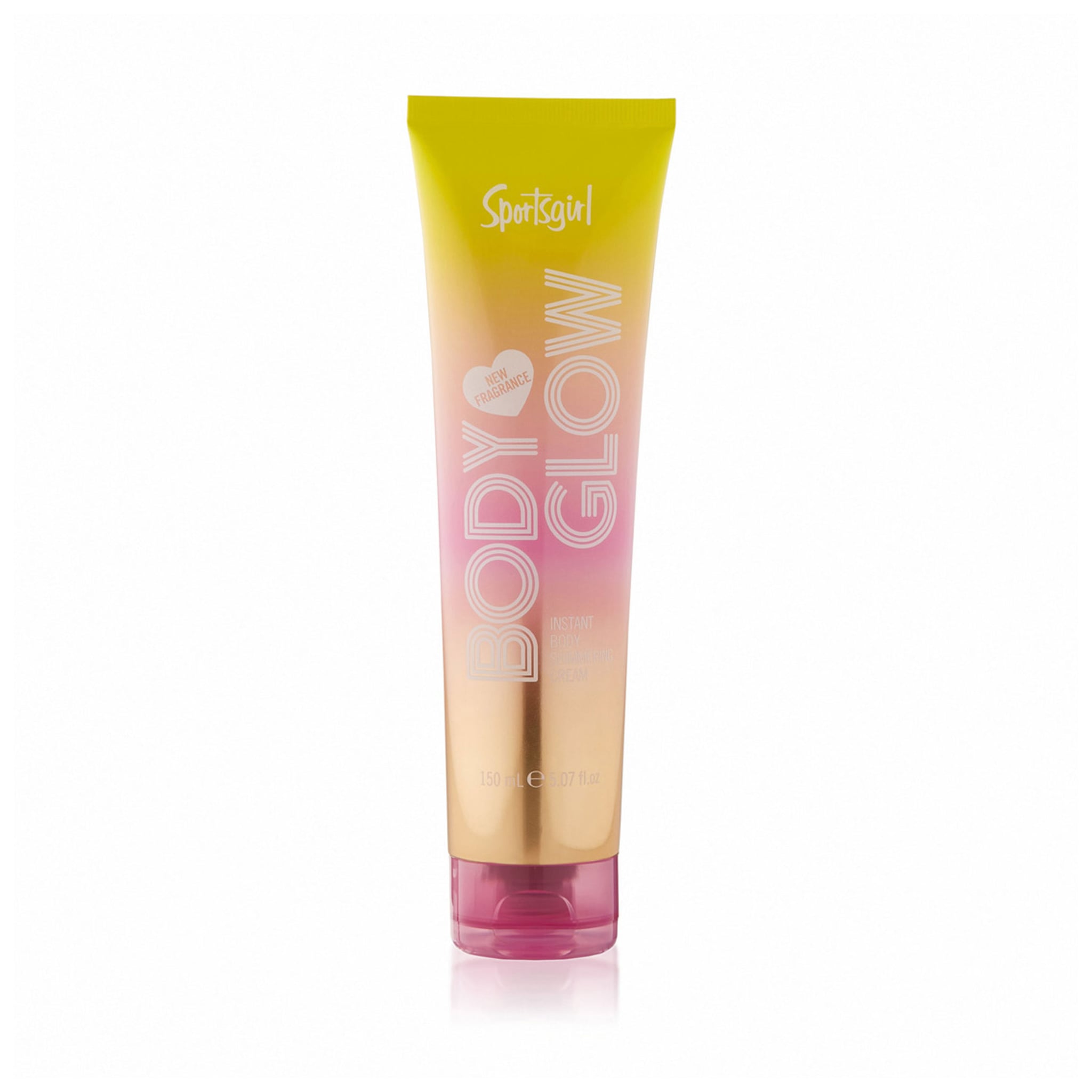 Sportsgirl Body Glow, 12.95 17 New Aussie Beauty Products Fast